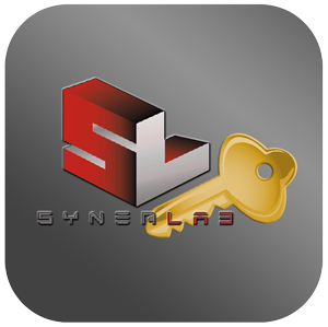 synerlab app