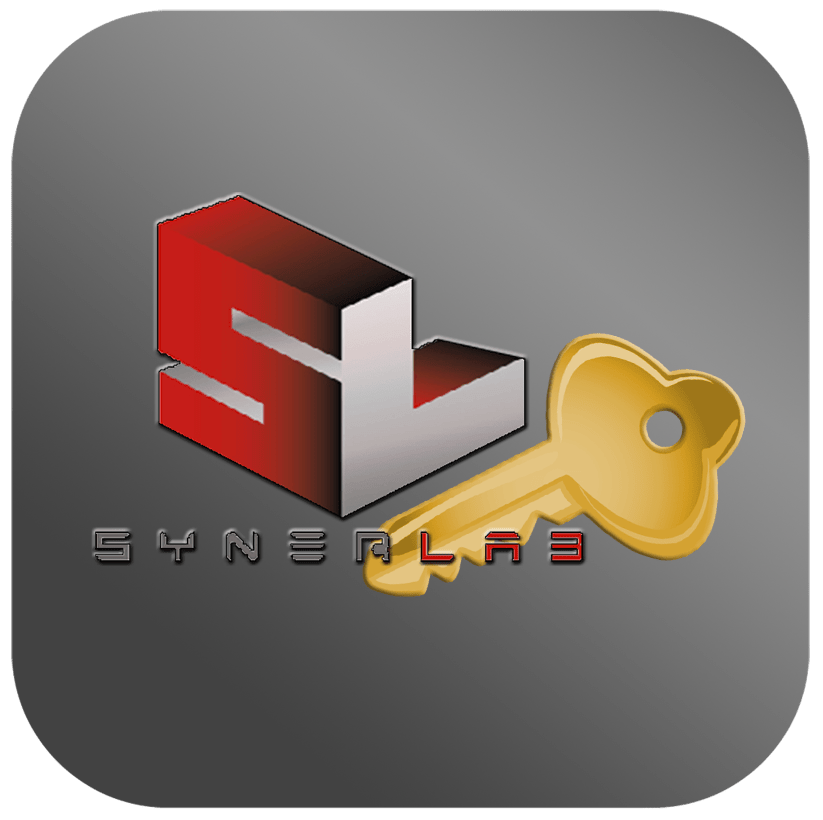 synerlab app